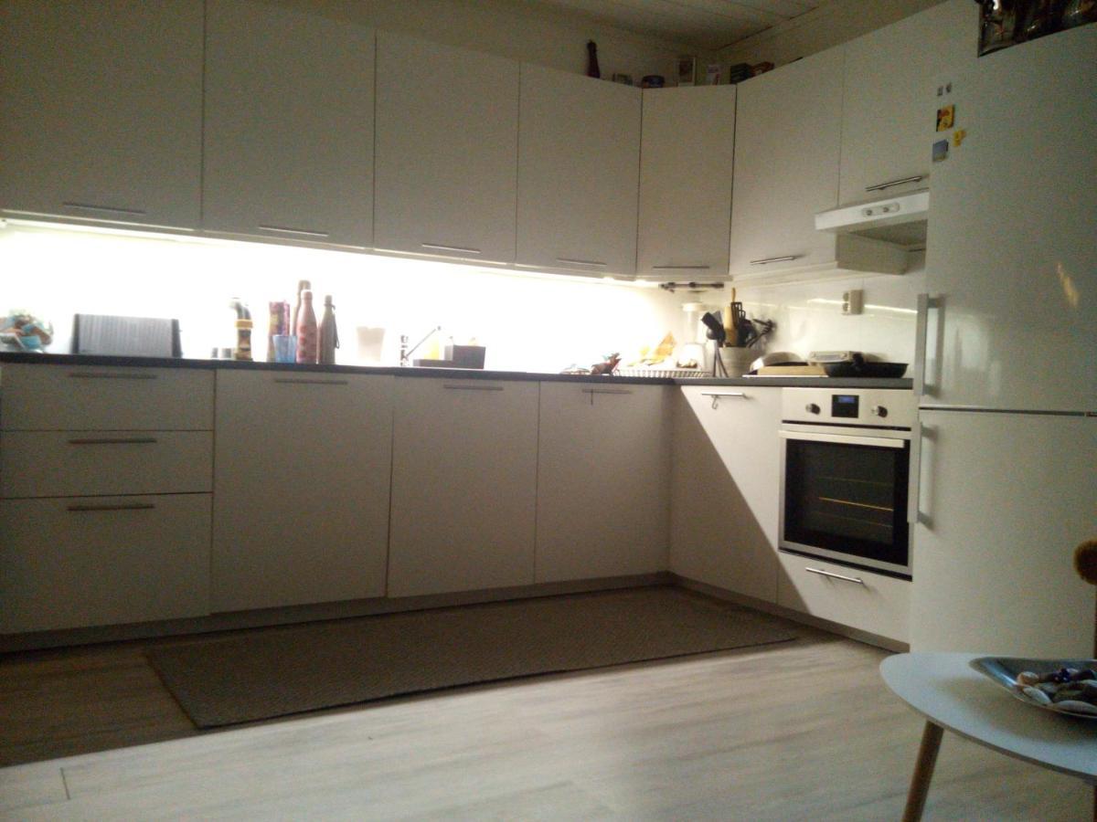 Maggala Apartments 우츠요키 외부 사진
