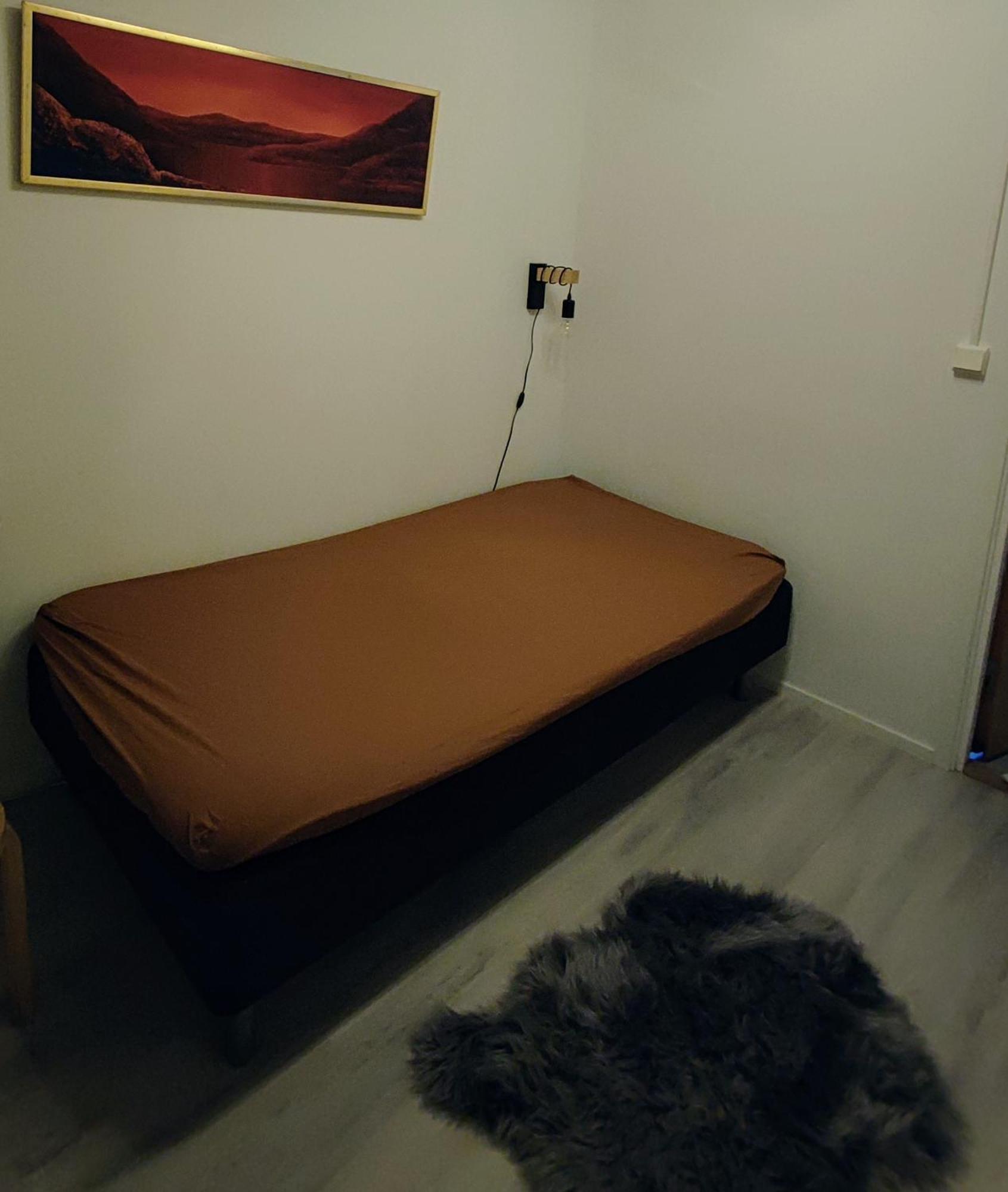 Maggala Apartments 우츠요키 외부 사진