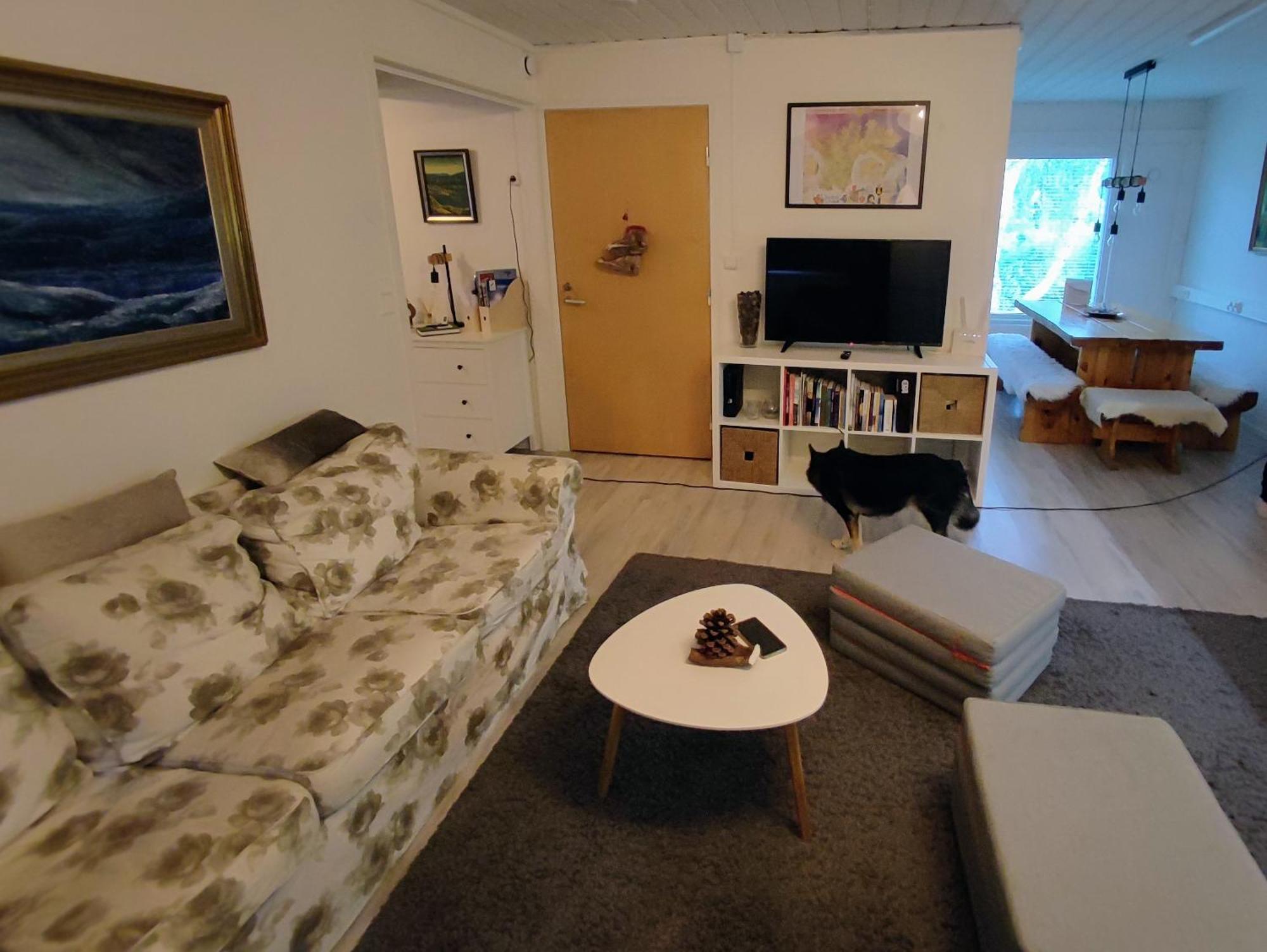 Maggala Apartments 우츠요키 외부 사진
